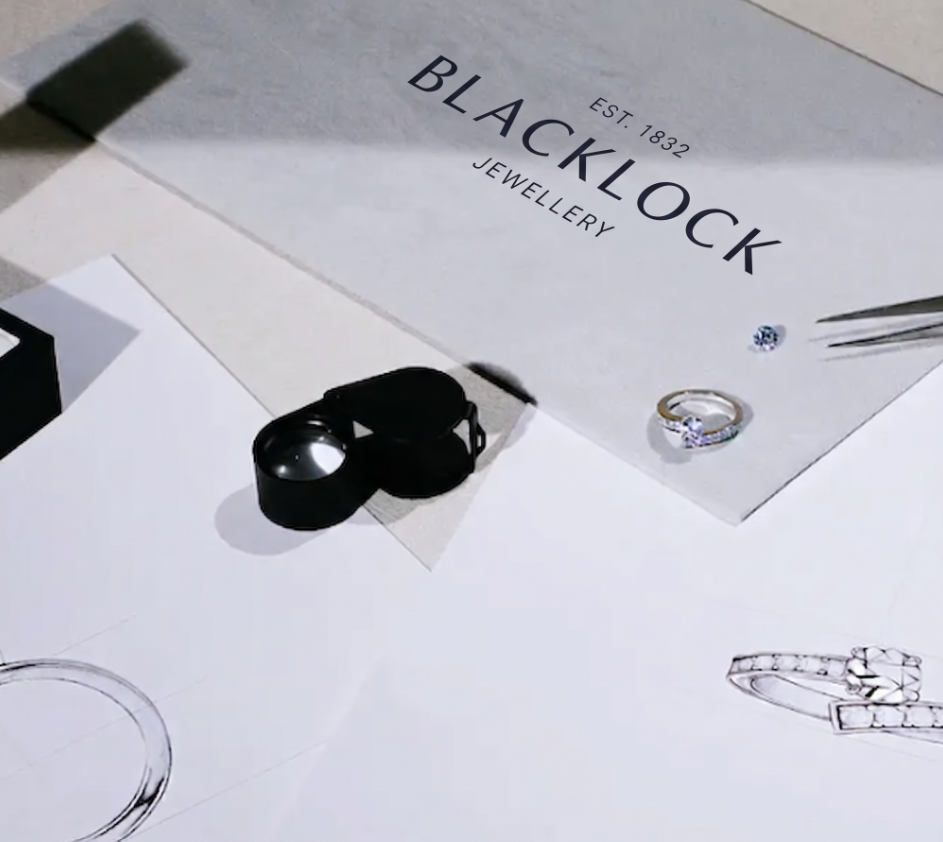 Bespoke Jewellery Crafted in London With Exceptional Craftsmanship