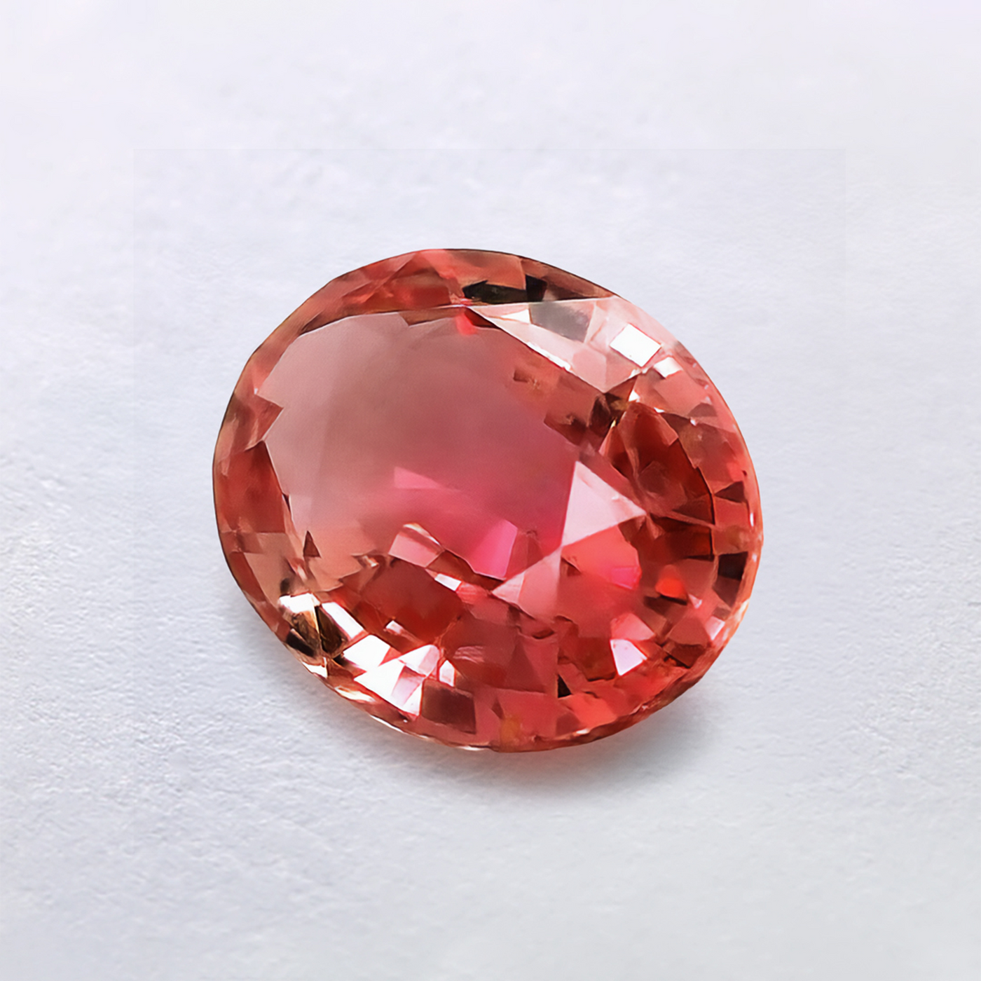 The Rarest Expression of Sapphire Colour