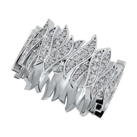 Inferno Diamond Rondel / Band