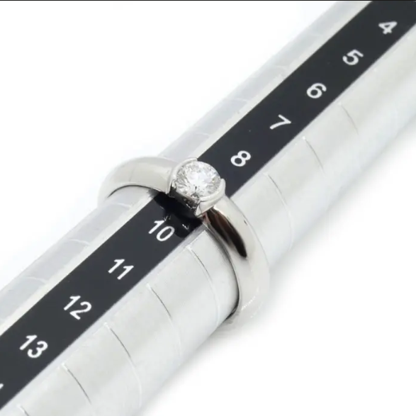 How to Approach Budget and Ring Size When Choosing an Engagement Ring
