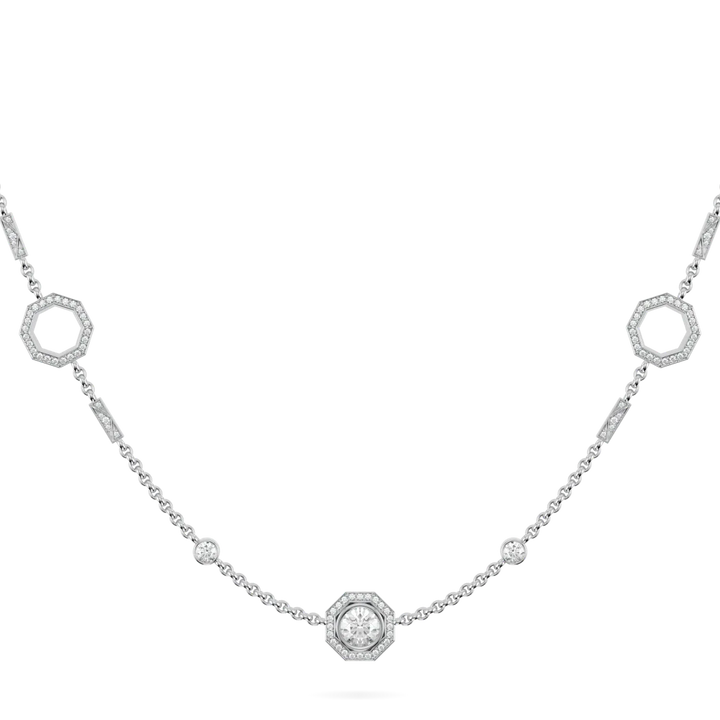 Brilliance 40 Diamond Long Chain