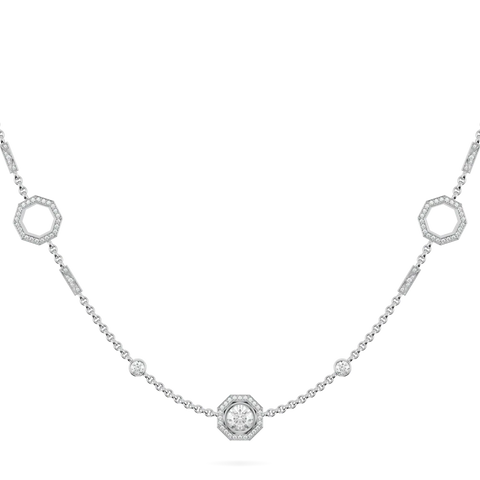 Brilliance 40 Diamond Long Chain