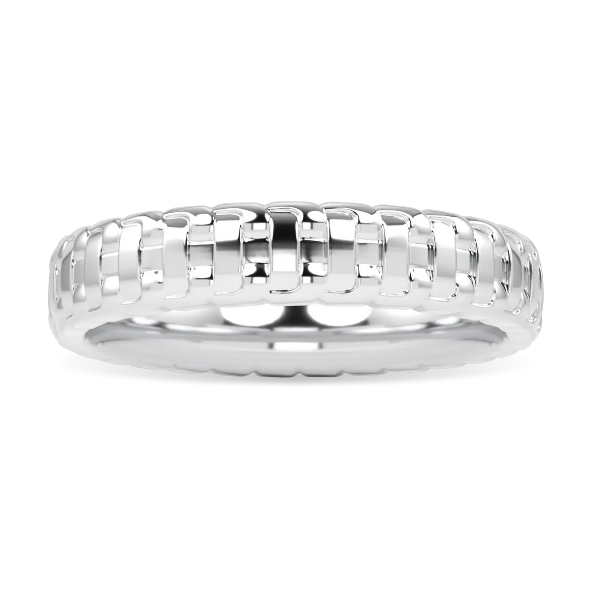 Large Chain Rings Empower Large Chain Ring