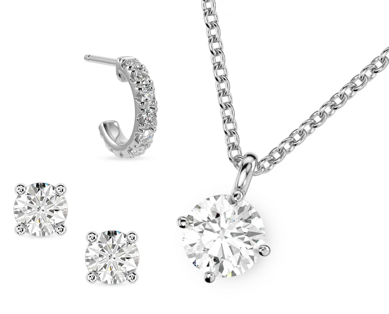 Beyond Engagement Rings: A Complete Jewellery Offering