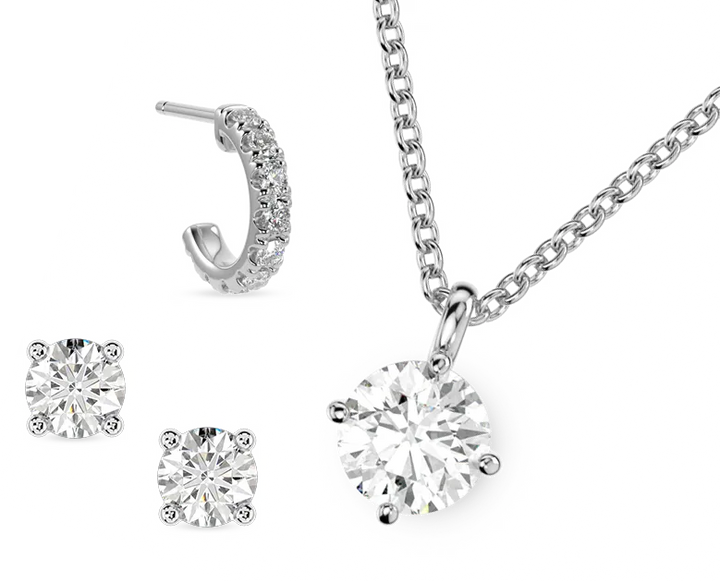 Seasonal Trio Set