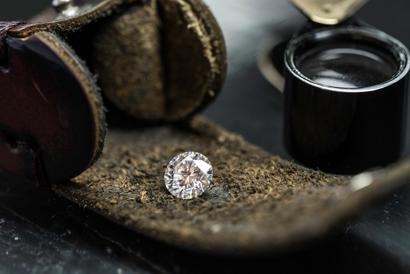 Crafting a Unique Ring Of Exceptional Quality